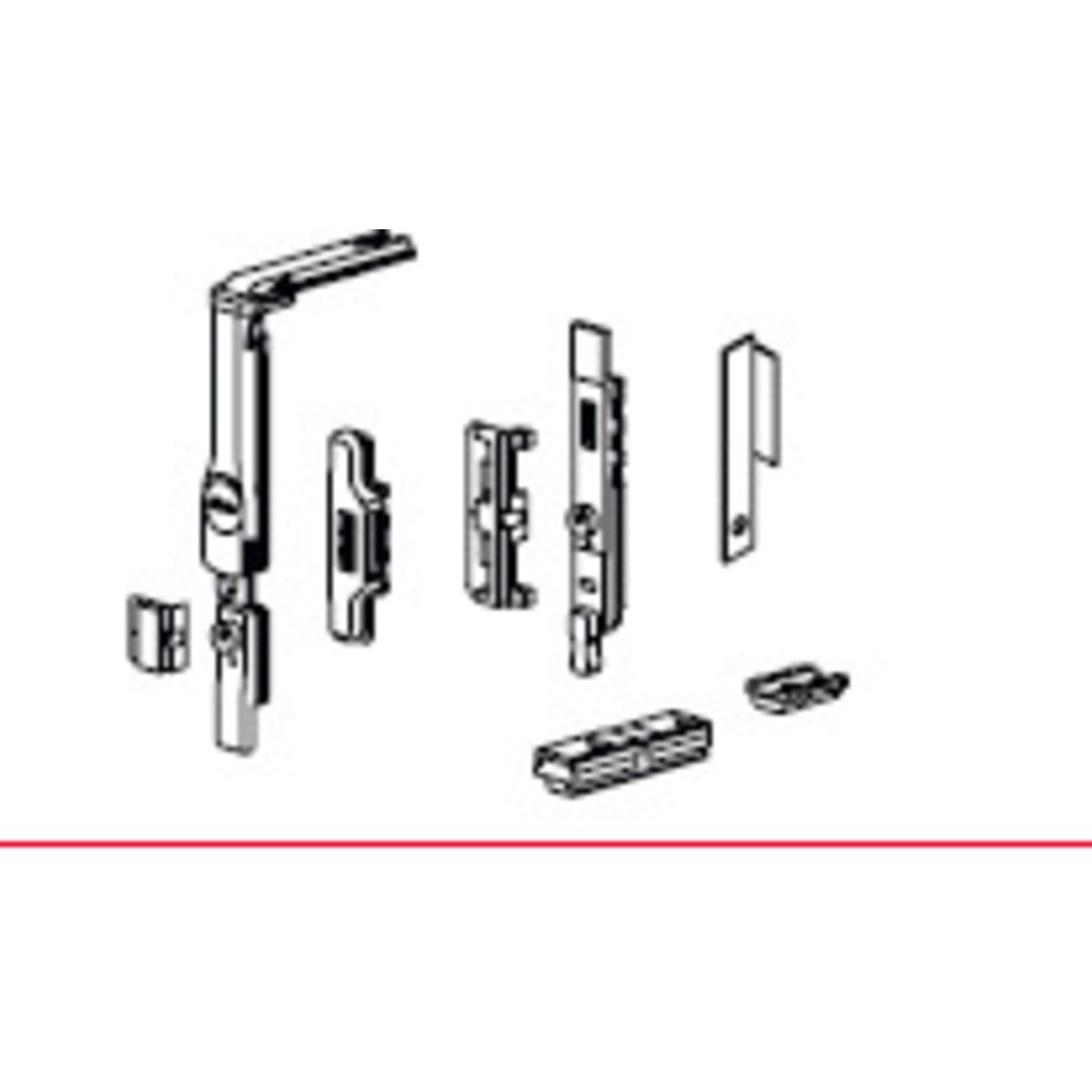 OB FAPIM KIT 1 HOJA 1480