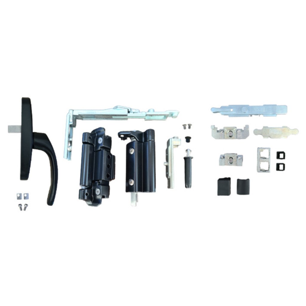 OB ALUALPHA KIT BASE G-6 RAL  OB ALUALPHA KIT BASE G-6 RAL