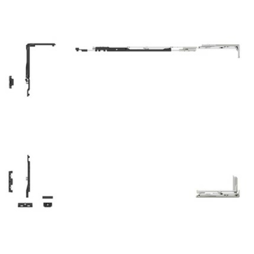 OB STAC OCULTO CH180 COMPAS GRANDE 801-1200 IZD.