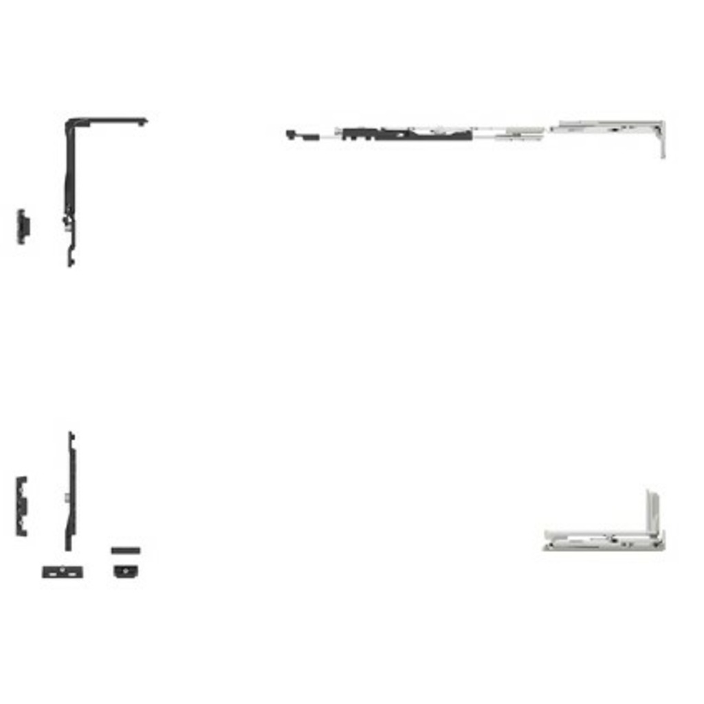 OB STAC OCULTO CH180 COMPAS PEQ. 470-800 IZQ.