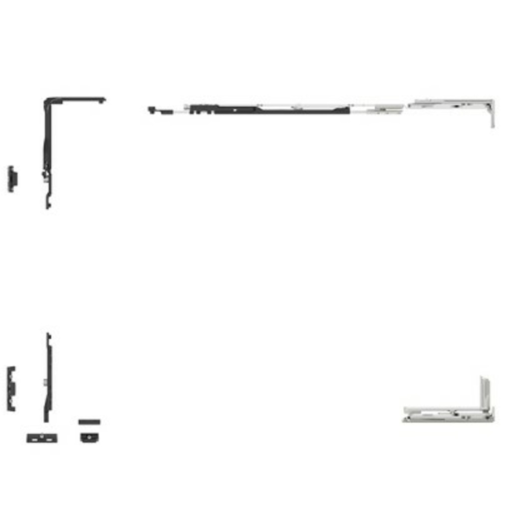 OB STAC OCULTO CH180 COMPAS GRANDE 801-1200 DER.