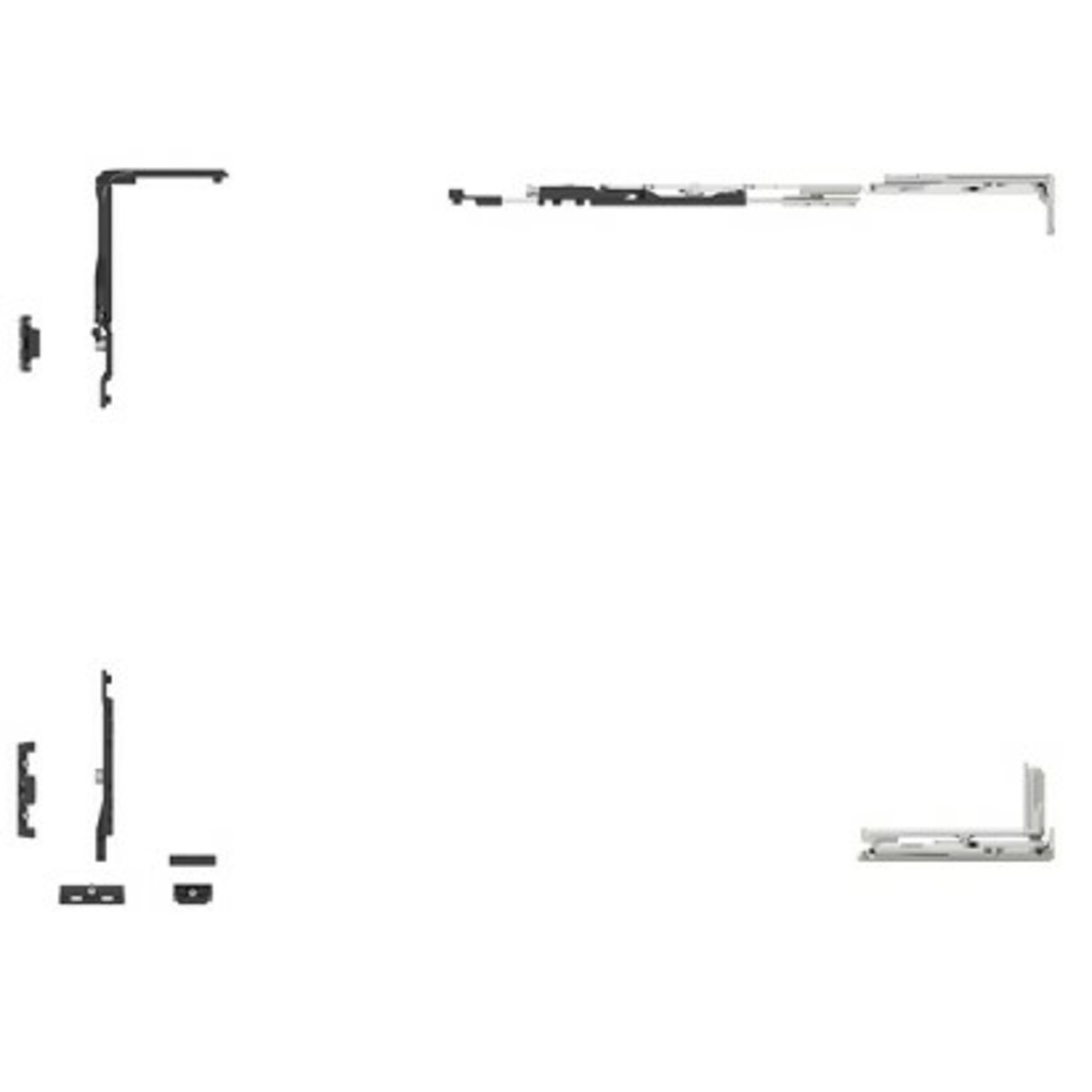 OB STAC OCULTO CH180 COMPAS PEQ. 470-800 DER.