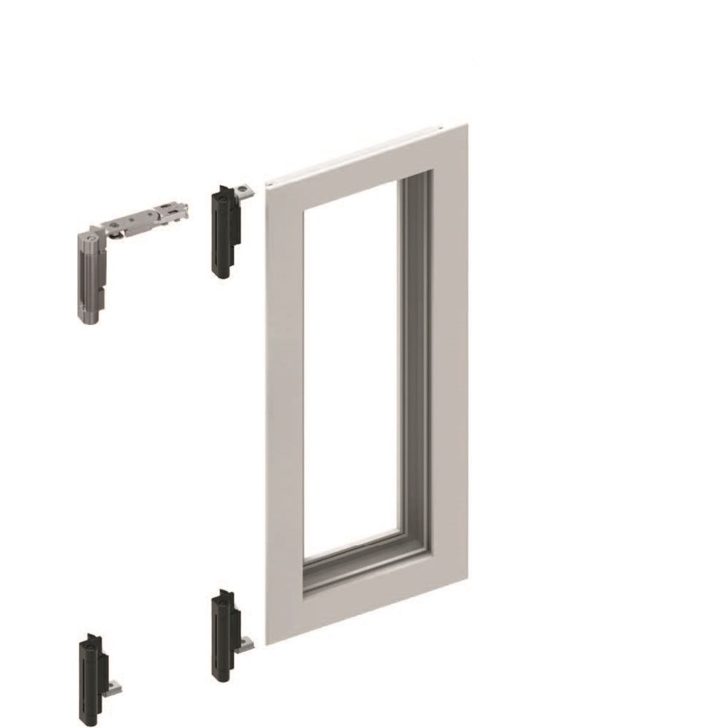 OB MR JGO.BIS 2ªHOJA C/REGULACION NEGRO 9210