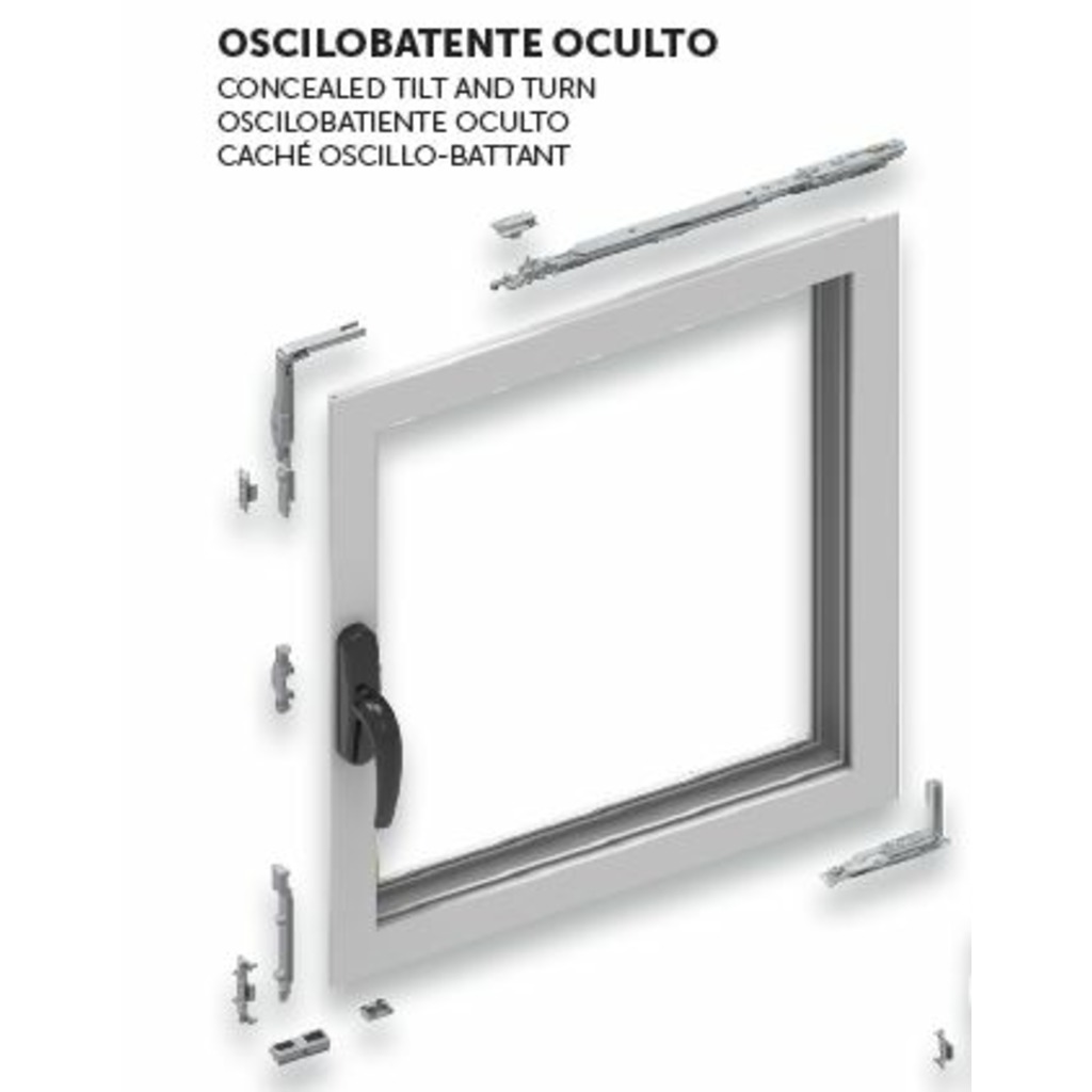 OB MR KIT BASE OCULTO 9595 BLANCO (PRESTIGE)