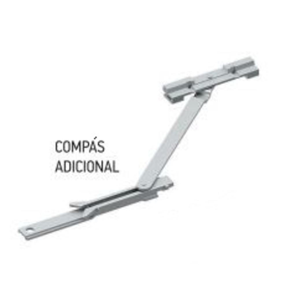 COMPAS ADICIONAL MR + 1.20 MTS