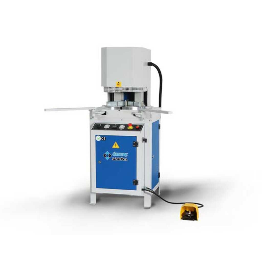 SOLDADORA AUTO. DE UN CABEZAL ANG. VARIABLE SOLDADORA AUTO. DE UN CABEZAL ANG. VARIABLE