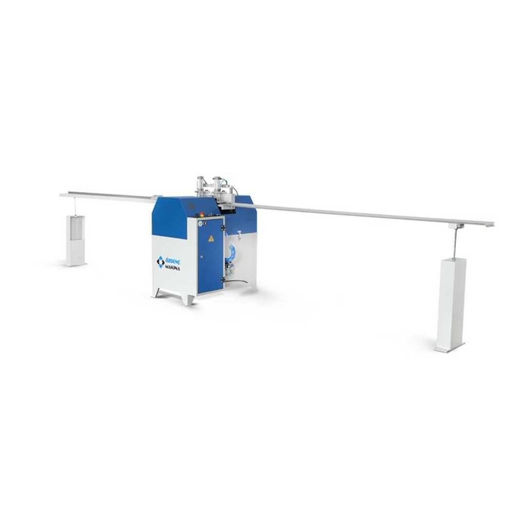 TRONZADORA JUNQUILLOS AUTOMATICA  TRONZADORA JUNQUILLOS AUTOMATICA