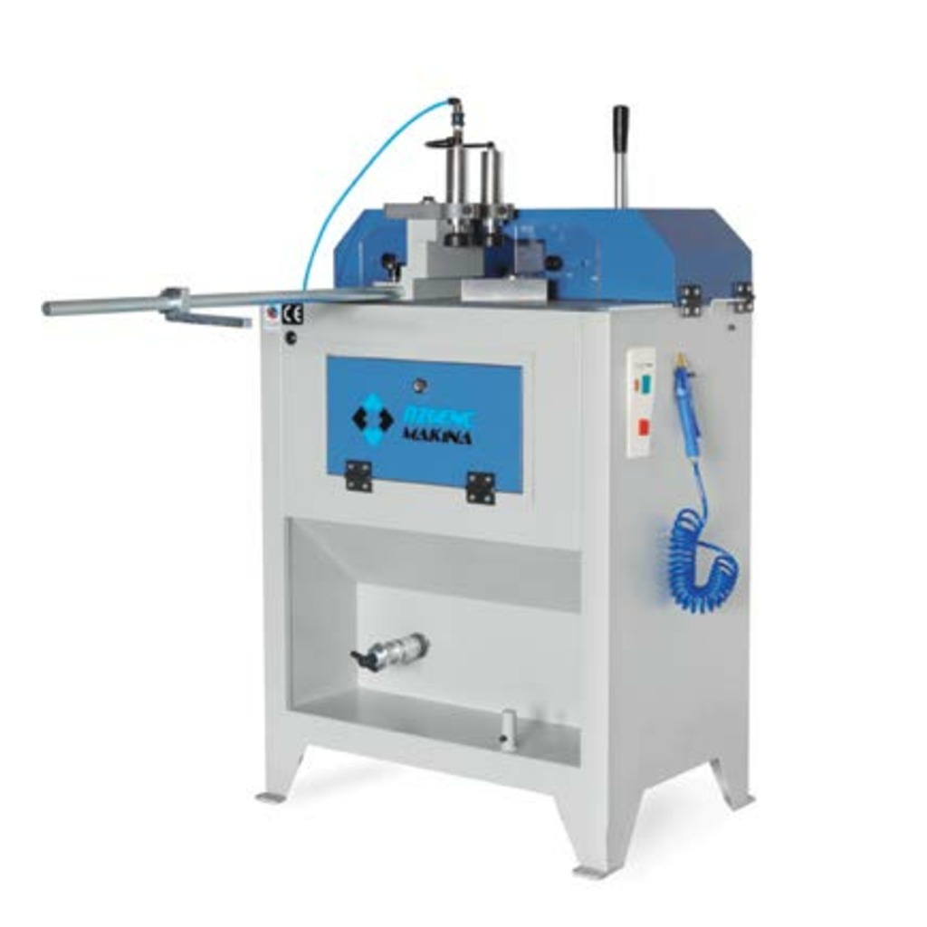 RETESTADORA MANUAL + SISTEMA LUBRICACION ALUM. RETESTADORA MANUAL + SISTEMA LUBRICACION ALUM.