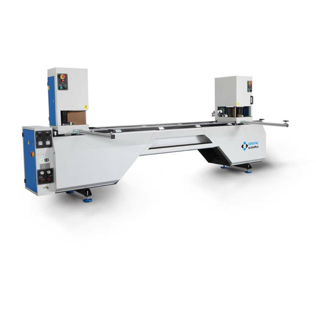 SOLDADORA AUTOMATICA DOBLE CABEZAL SOLDADORA AUTOMATICA DOBLE CABEZAL