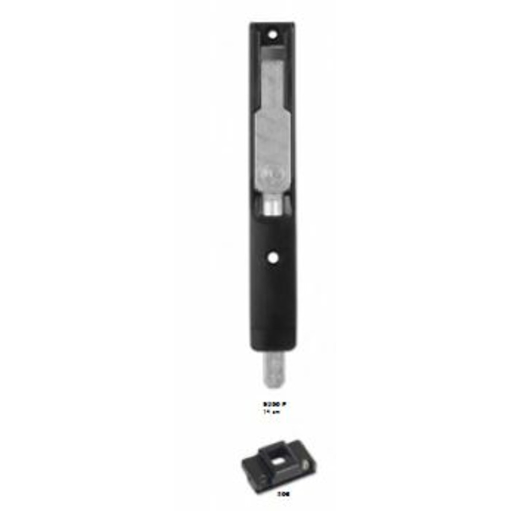 PASADOR MR 9200 G 260MM BLANCO  PASADOR MR 9200 G 260MM BLANCO