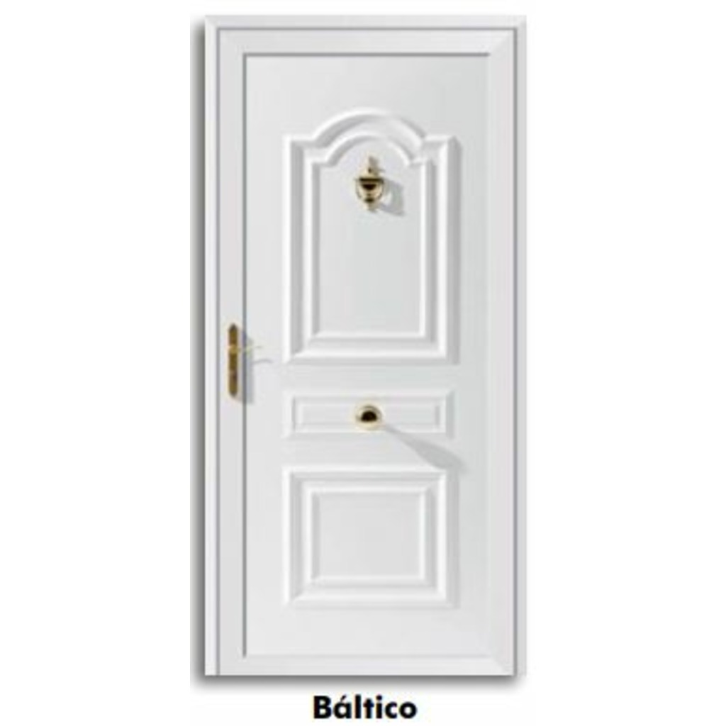 PANEL BALTICO RAL  PANEL BALTICO RAL