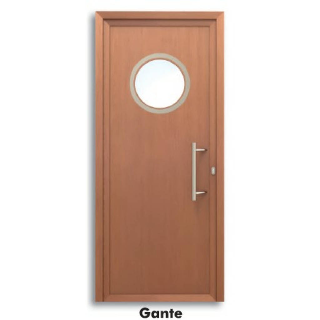 PANEL FRESSALUM GANTE RAL 8017  PANEL FRESSALUM GANTE RAL 8017