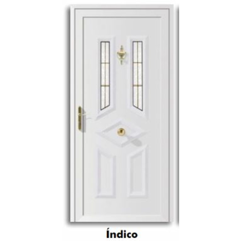 PANEL INDICO BLANCO  PANEL INDICO BLANCO