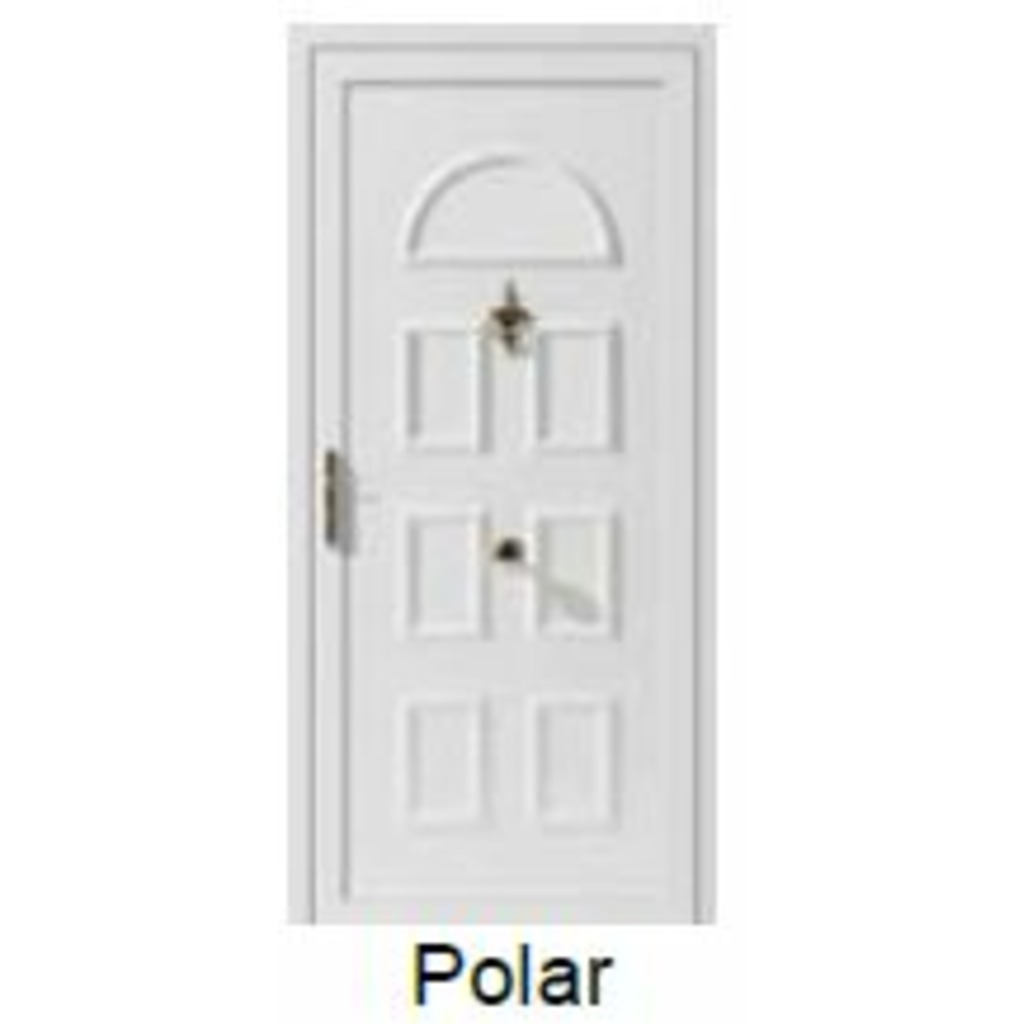 PANEL PUERTA POLAR LACADO COLORES  PANEL PUERTA POLAR LACADO COLORES