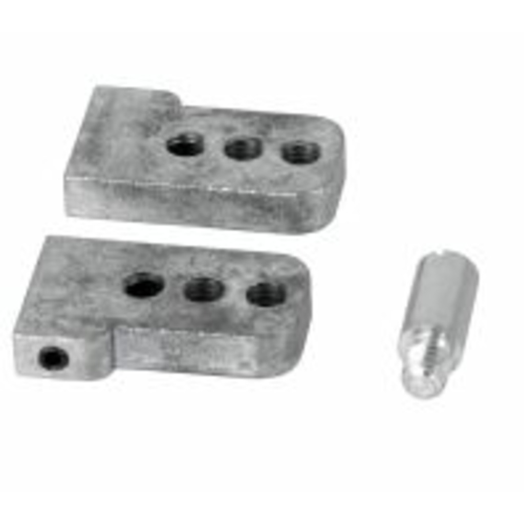 PAR PROLONGADOR PAT.CREM.49089/90 MR  PAR PROLONGADOR PAT.CREM.49089/90 MR