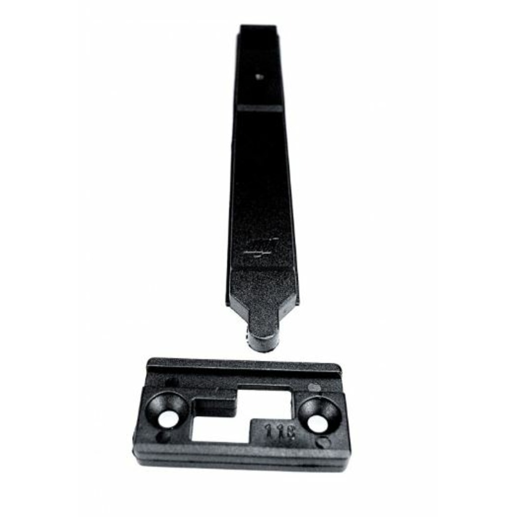 JGO.PASADOR JOPESA NYLON 40X20 F-118 METALES  JGO.PASADOR JOPESA NYLON 40X20 F-118 METALES