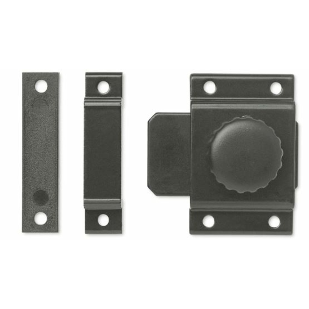 PASADOR CRUZ NEGRO  PASADOR CRUZ NEGRO