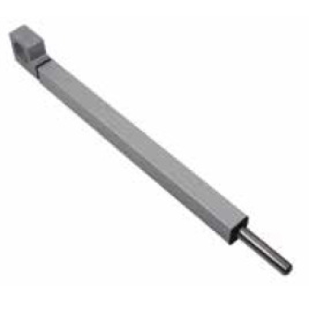 PASADOR ATLAS 450 MM.A/INOX BLANCO  PASADOR ATLAS 450 MM.A/INOX BLANCO