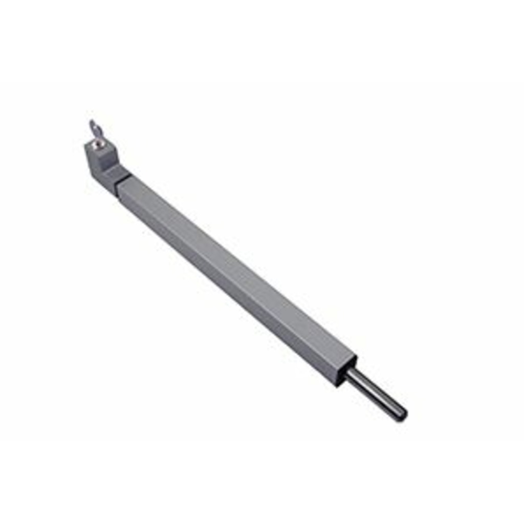 PASADOR FAPIM ATLAS C/LLAVE 450MM C/P.AC.INOX BL.  PASADOR FAPIM ATLAS C/LLAVE 450MM C/P.AC.INOX BL.