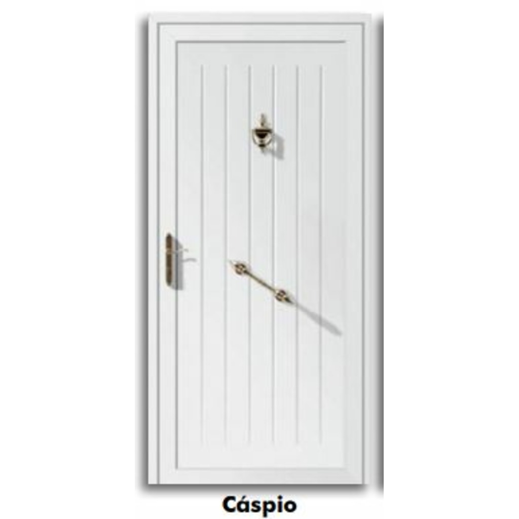 PANEL CASPIO BLANCO 2000X800  PANEL CASPIO BLANCO 2000X800