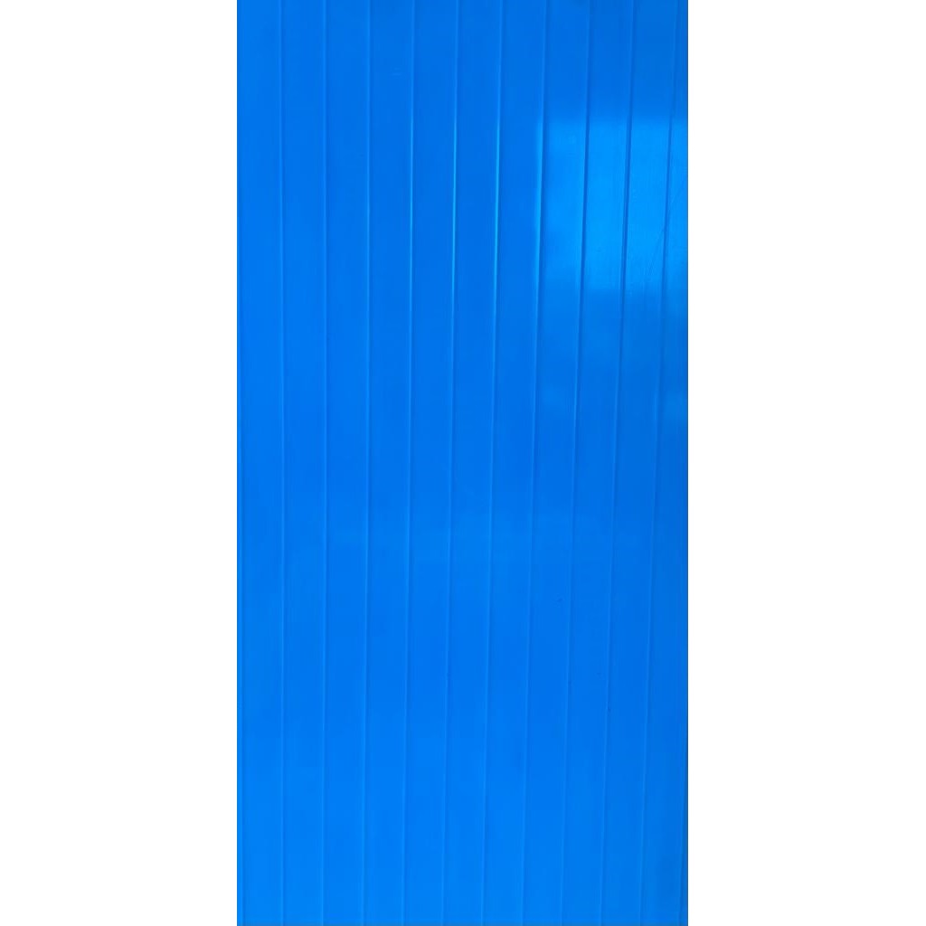 PANEL 3 X 1.25 X 0.8/20 RANURADO BLANCO  PANEL 3 X 1.25 X 0.8/20 RANURADO BLANCO
