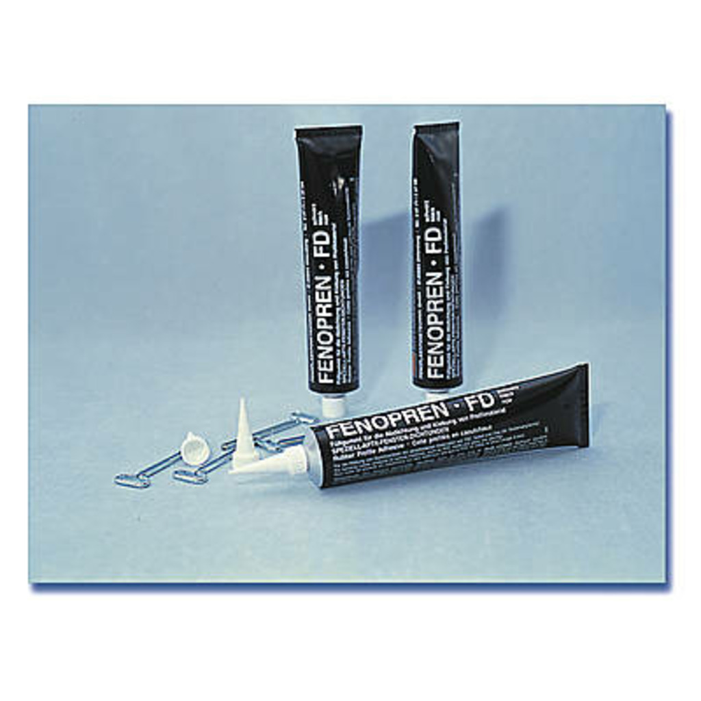 PEGAMENTO SOLDADOR NEGRO FENOPLAST  PEGAMENTO SOLDADOR NEGRO FENOPLAST