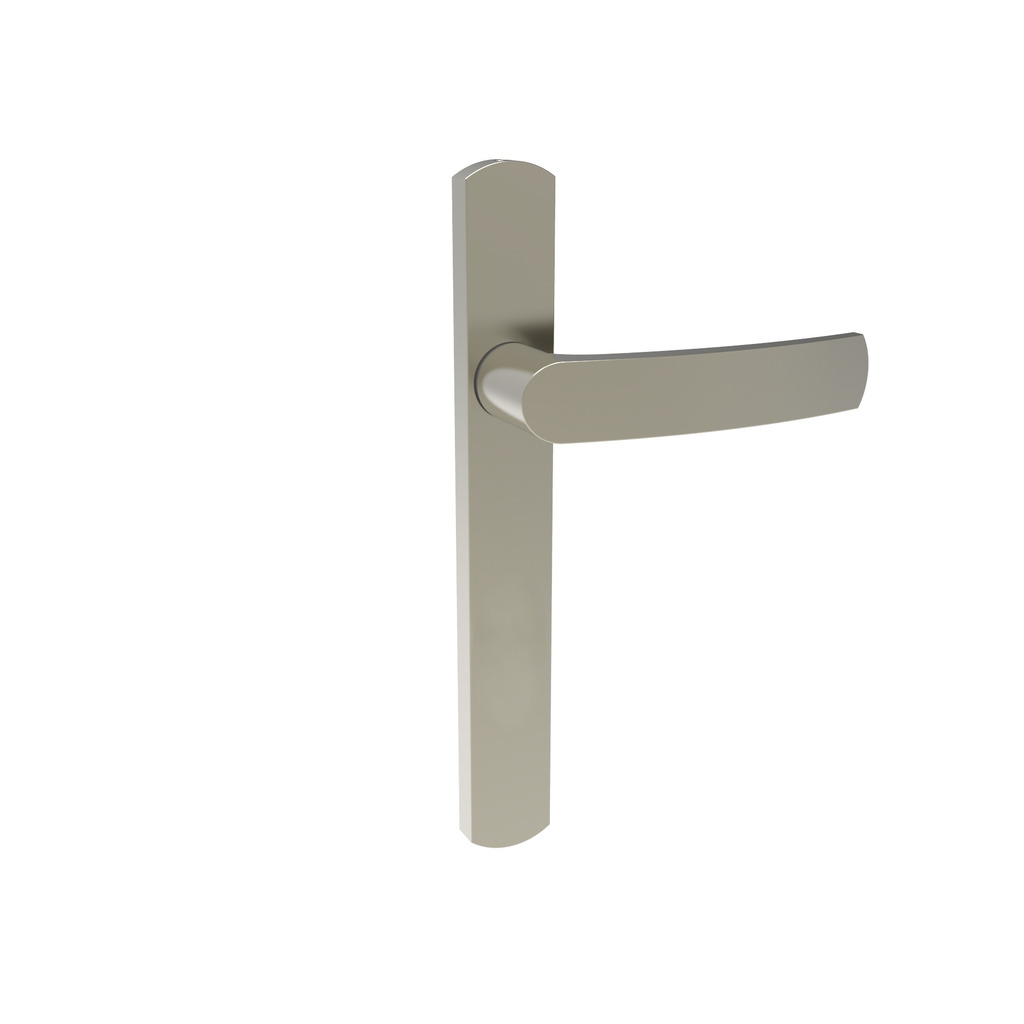 MANILLA REVERS.S/BOCALLAVE INOX PICASSO  MANILLA REVERS.S/BOCALLAVE INOX PICASSO