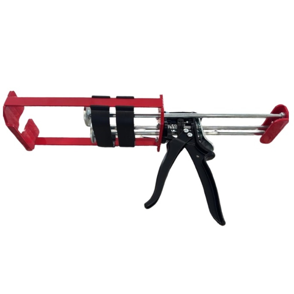 PISTOLA SOUDABOND DUO 642 Manual