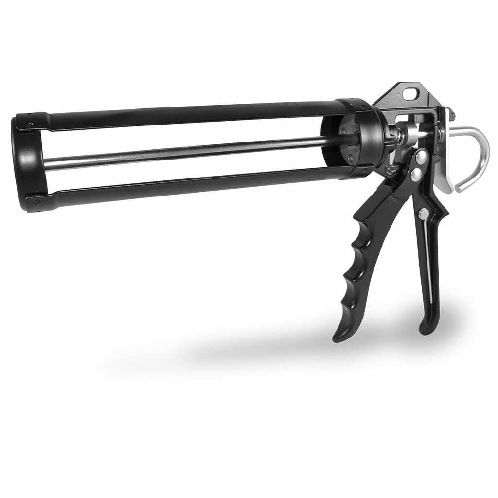 PISTOLA SILICONA MANUAL C-821