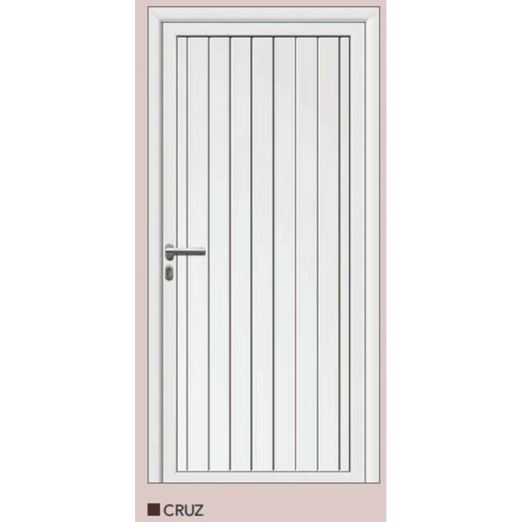 PANEL CRUZ NUCLEO MADERA 21MM TOTAL BLANCO  PANEL CRUZ NUCLEO MADERA 21MM TOTAL BLANCO