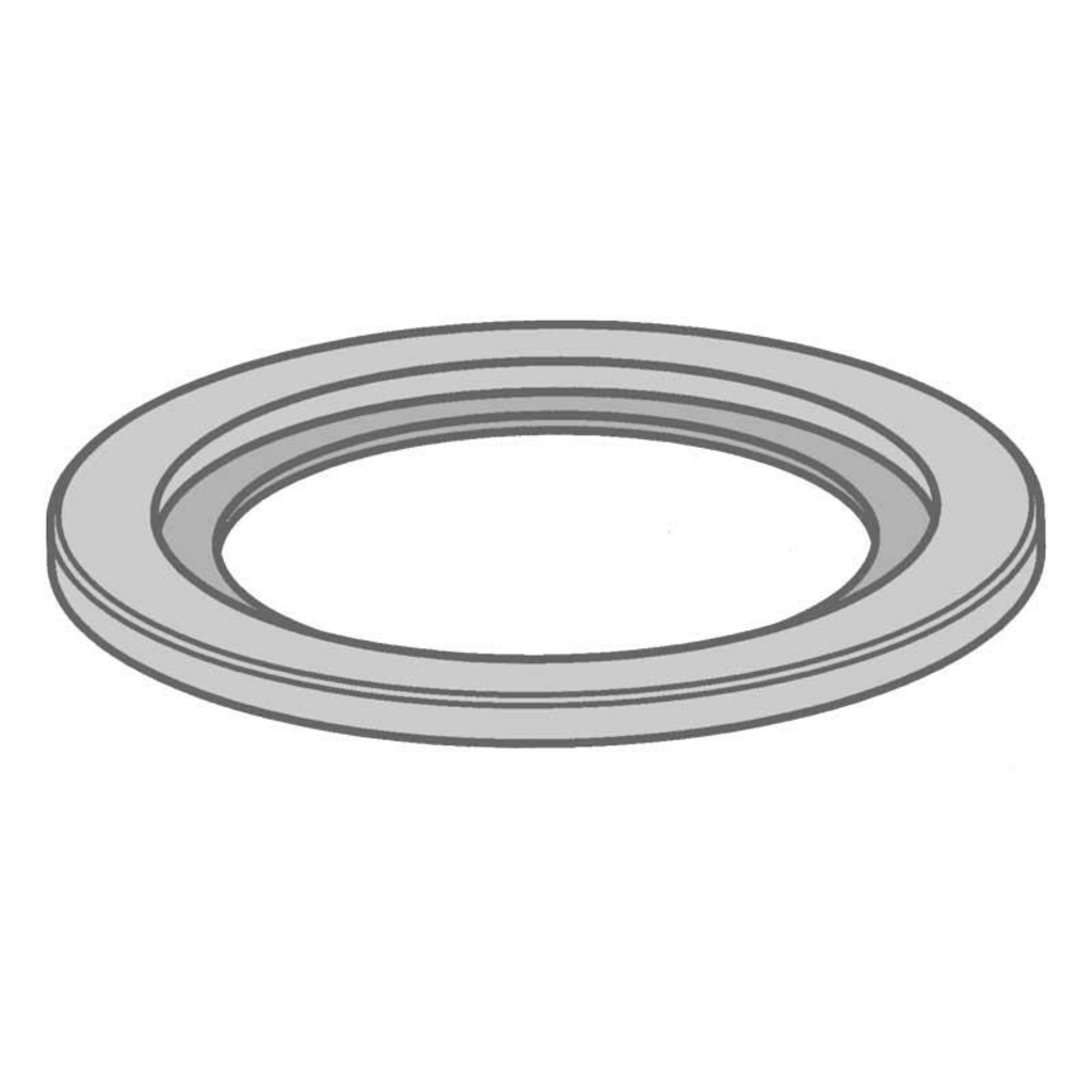 ARANDELA POMO CERRAVAL