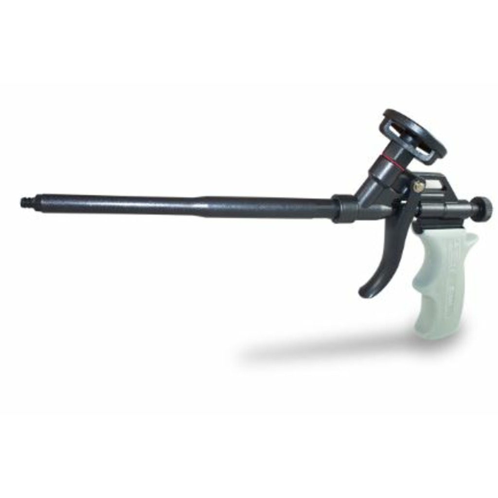 PISTOLA ESPUMA EMBLISTADA PENOSIL S-1 OLIVE