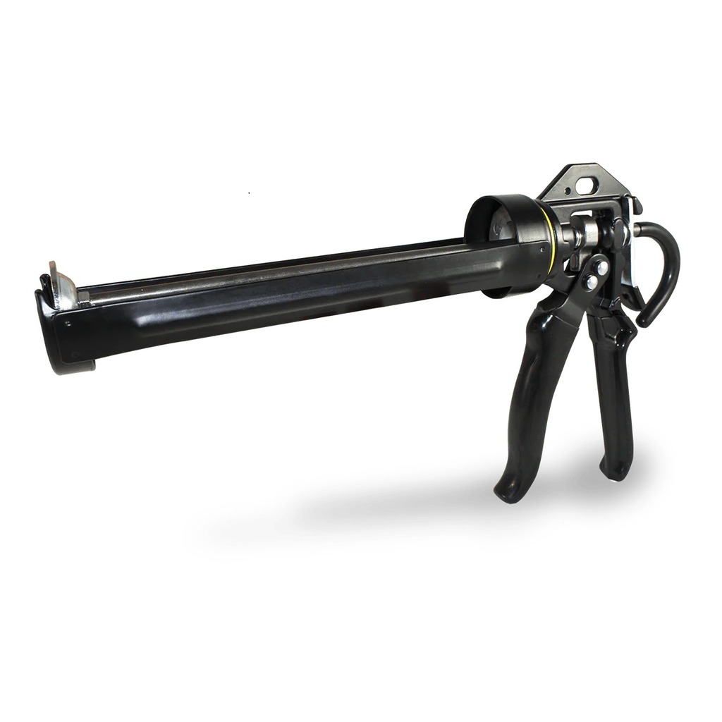 PISTOLA MANUAL PRO 15 OLIVE