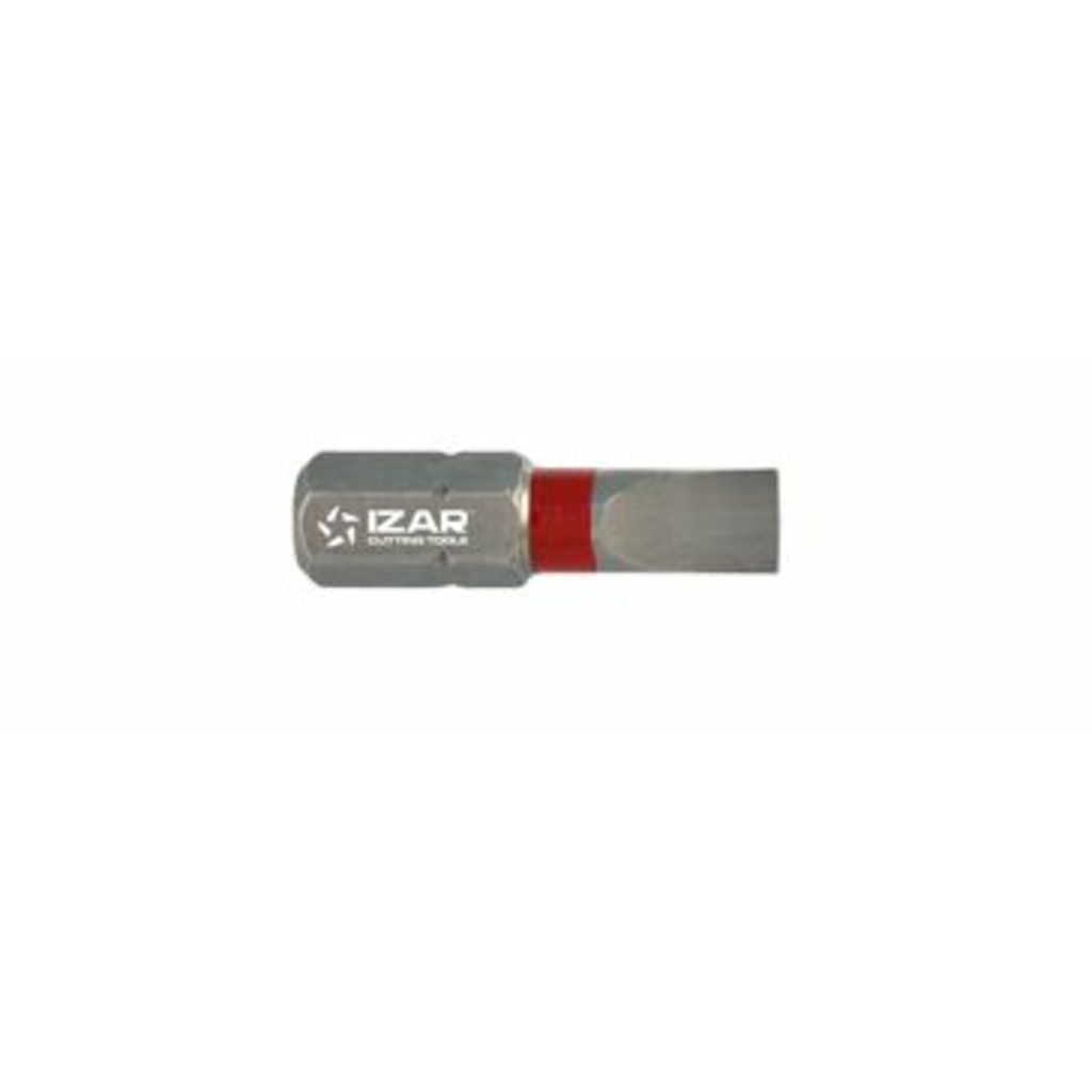 PUNTA PLANA 5.5X 0.8 -L50 DIN3126  PUNTA PLANA 5.5X 0.8 -L50 DIN3126