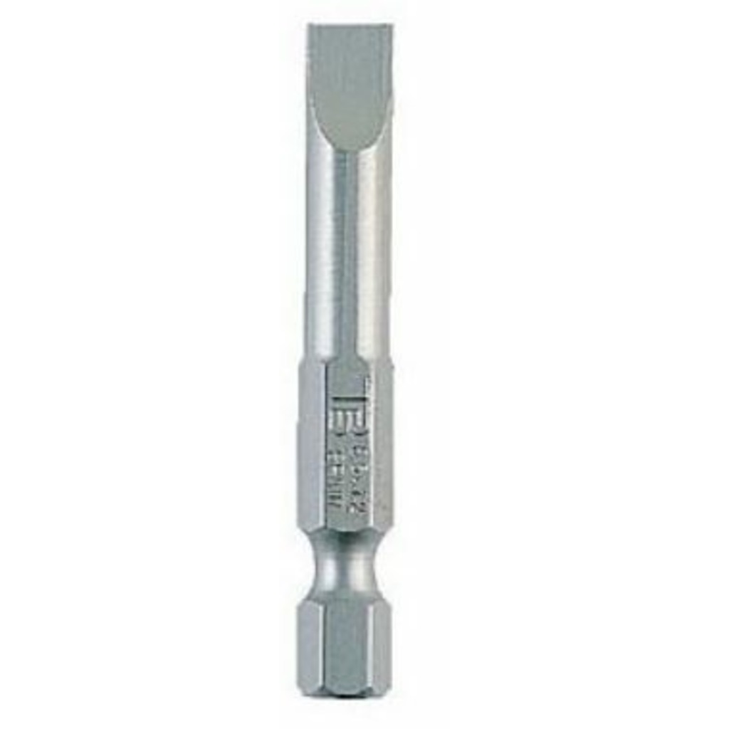 PUNTA 6,5 X 1,2 X L50 DIN3126 REF. 33206 TORSION  PUNTA 6,5 X 1,2 X L50 DIN3126 REF. 33206 TORSION