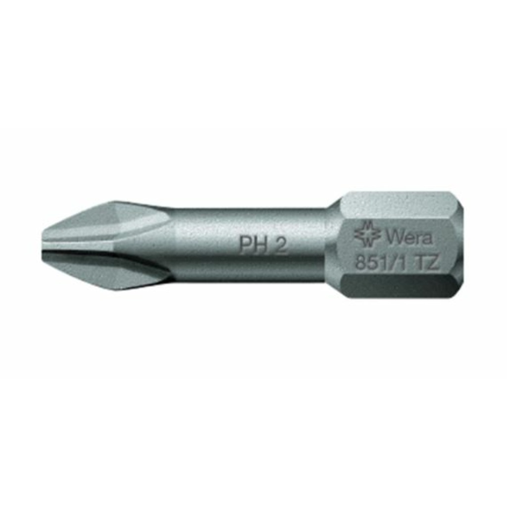 PUNTA PH2 X 25 1/4" EXTRA  PUNTA PH2 X 25 1/4" EXTRA