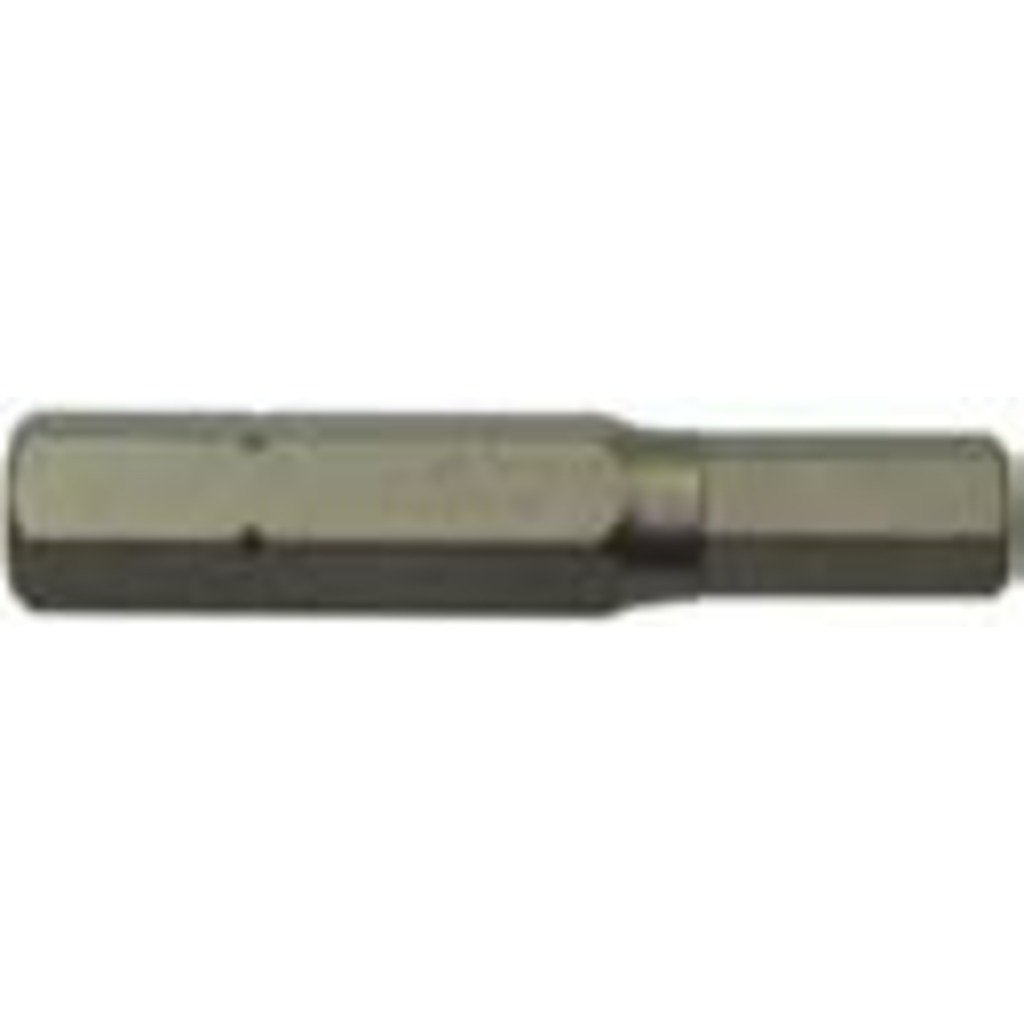 PUNTAS HEXAGONALES 4X50 mm 840/4  PUNTAS HEXAGONALES 4X50 mm 840/4