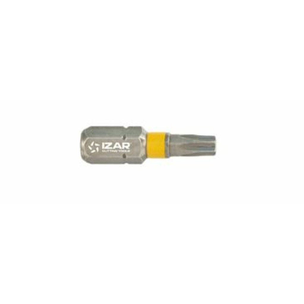 PUNTA TORX. 8 X 25 MM  PUNTA TORX. 8 X 25 MM
