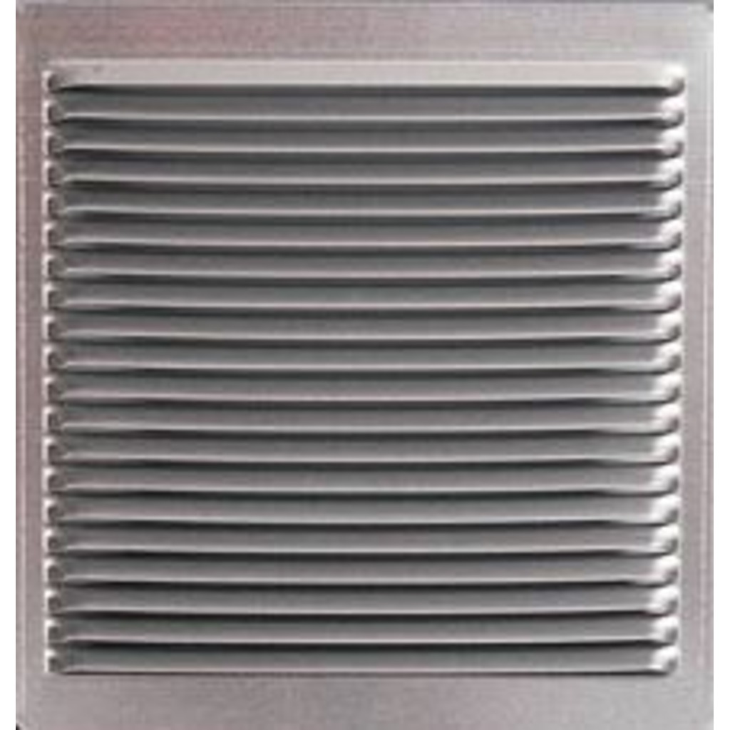 REJILLA 20 X 20 BLANCO 1C  REJILLA 20 X 20 BLANCO 1C