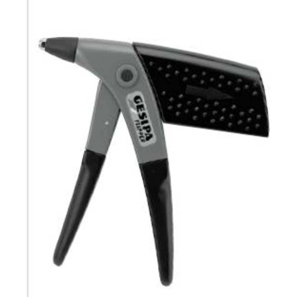 REMACHADORA GESIPA MANUAL FLIPPER  REMACHADORA GESIPA MANUAL FLIPPER
