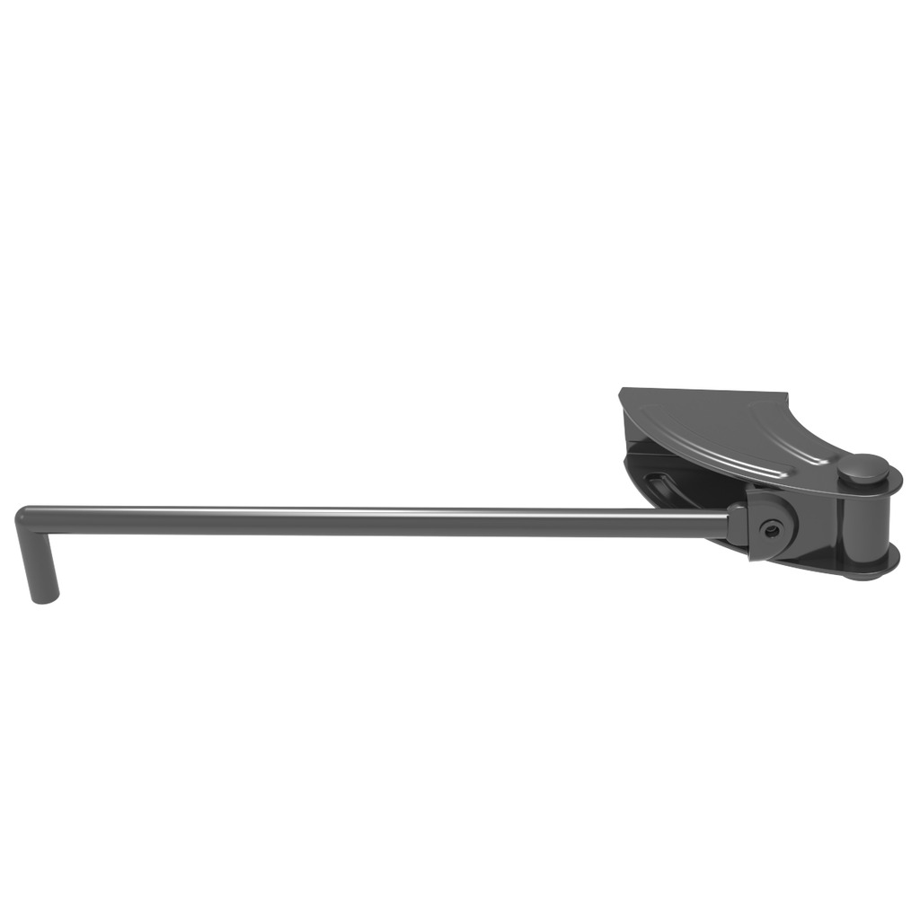 RETENEDOR RETEMALLOR 200MM NEGRO  RETENEDOR RETEMALLOR 200MM NEGRO