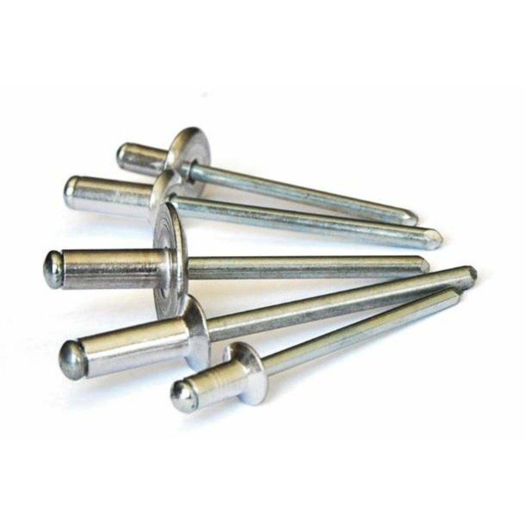 REMACHE 4 X 10 PLATA ALA ANCH.  REMACHE 4 X 10 PLATA ALA ANCH.