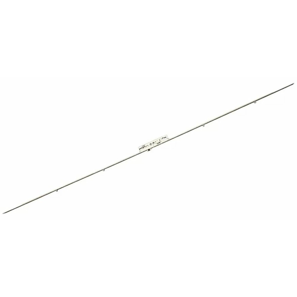 CERRADURA H650 ACC.MAN 2592P8 2200F2X16SIL4V 2225  CERRADURA H650 ACC.MAN 2592P8 2200F2X16SIL4V 2225