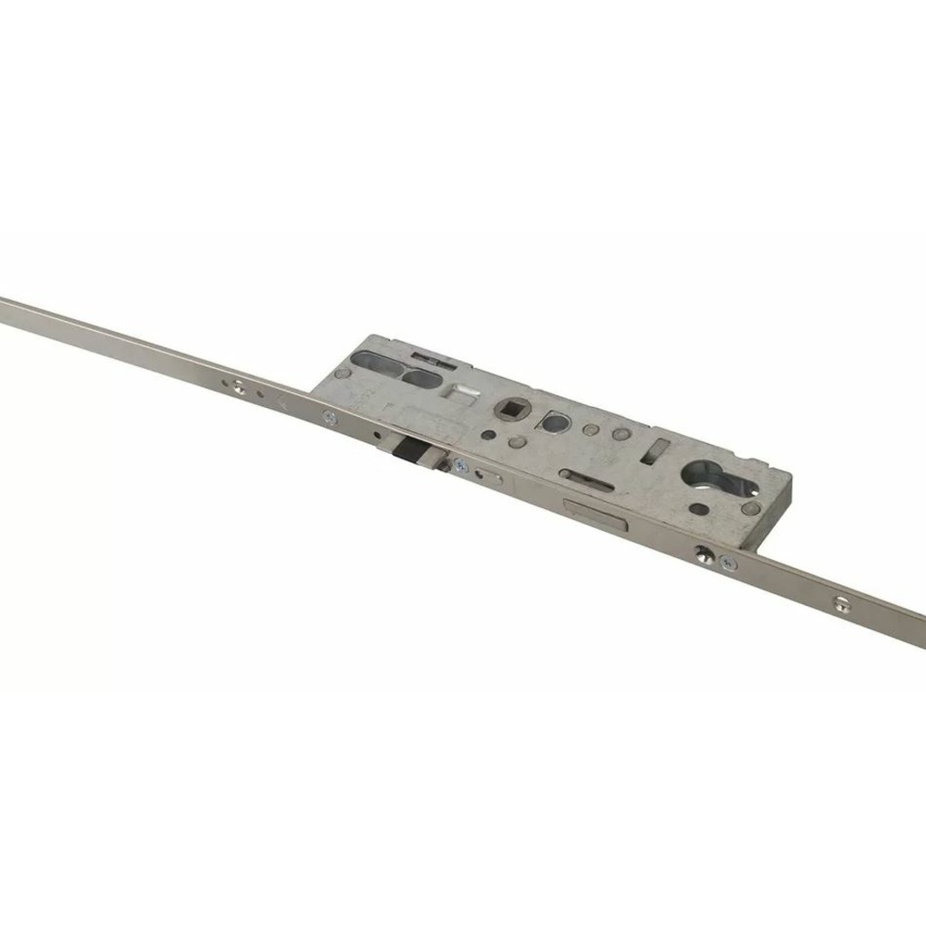 CERRADURA H650 ACC. MAN 3592P8 2200F2X16SIL4V ZUO  CERRADURA H650 ACC. MAN 3592P8 2200F2X16SIL4V ZUO