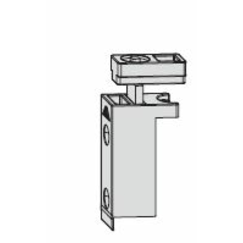 SET GUIADOR ELEVABLE PATIO LIFT V19/28 (2und)