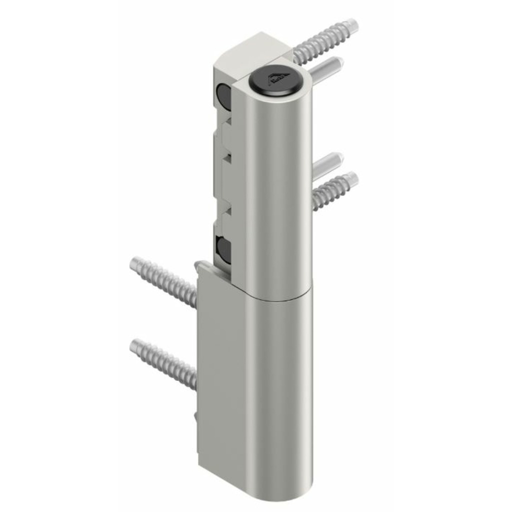 BISAGRA SOLID B 222 P FIJ/CANAL I PLATA IZ BISAGRA SOLID B 222 P FIJ/CANAL I PLATA IZ