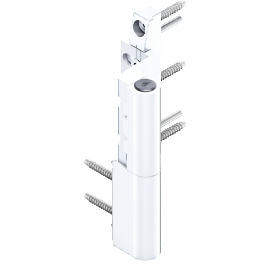 BISAGRA SOLID B 222 P FIJ/ALA I BLANCO DER BISAGRA SOLID B 222 P FIJ/ALA I BLANCO DER