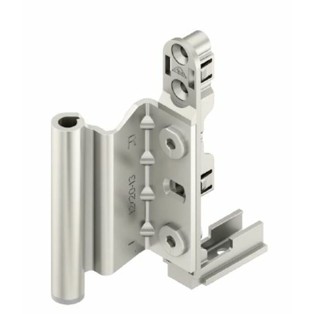 BISAGRA CANAL NX A16 1/2-T 12/20-13 IZ BISAGRA CANAL NX A16 1/2-T 12/20-13 IZ