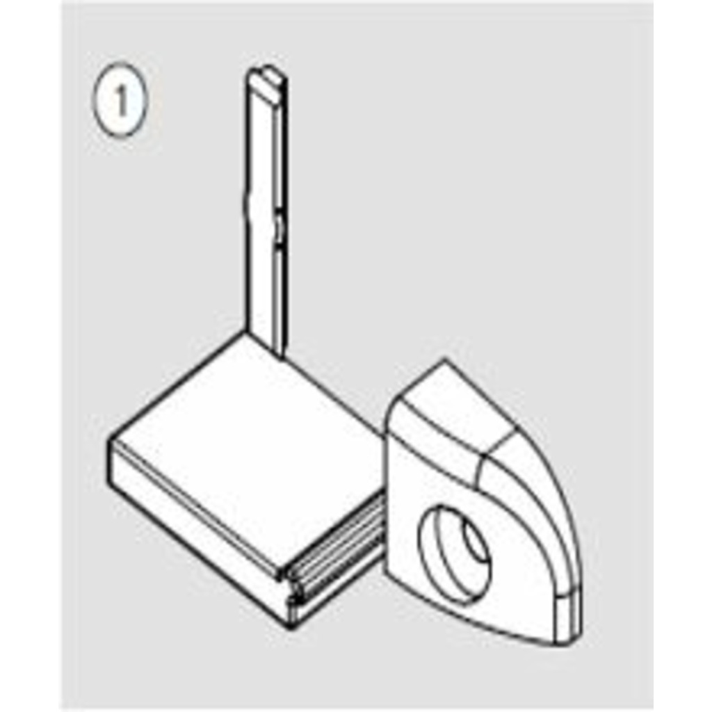 JGO. TAPA LATERAL VIERTEAGUAS AD GRIS