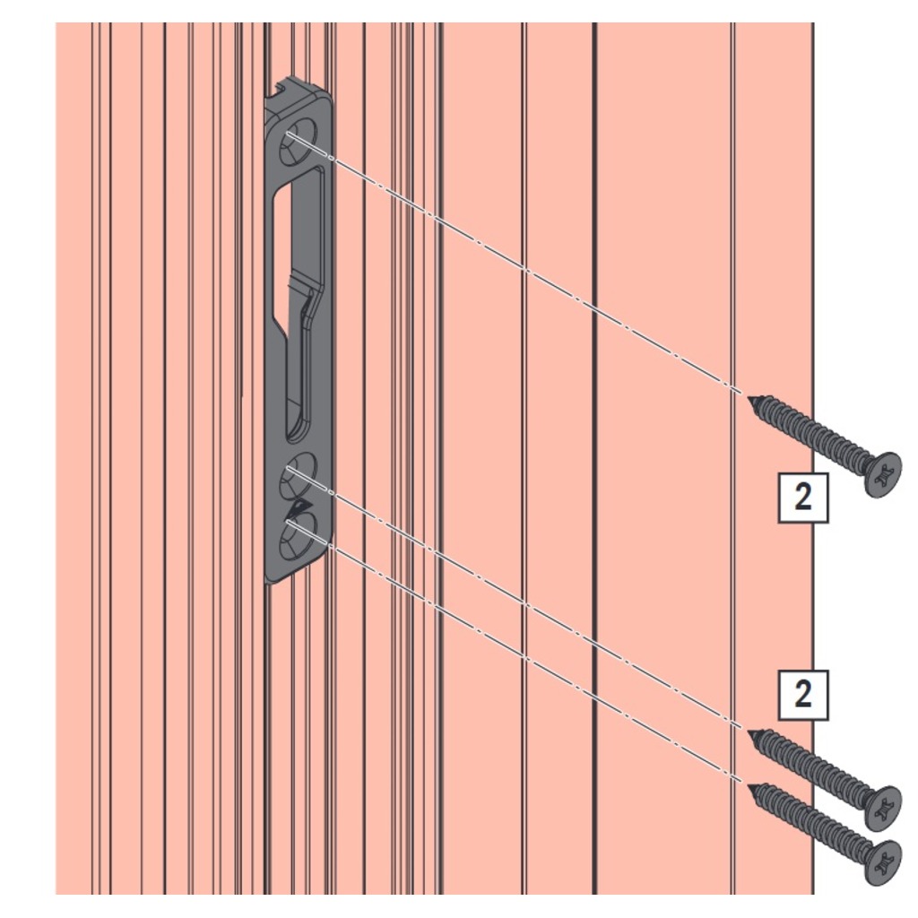 CERRADERO PATIO LIFT DLO 20/16,2 0215  CERRADERO PATIO LIFT DLO 20/16,2 0215